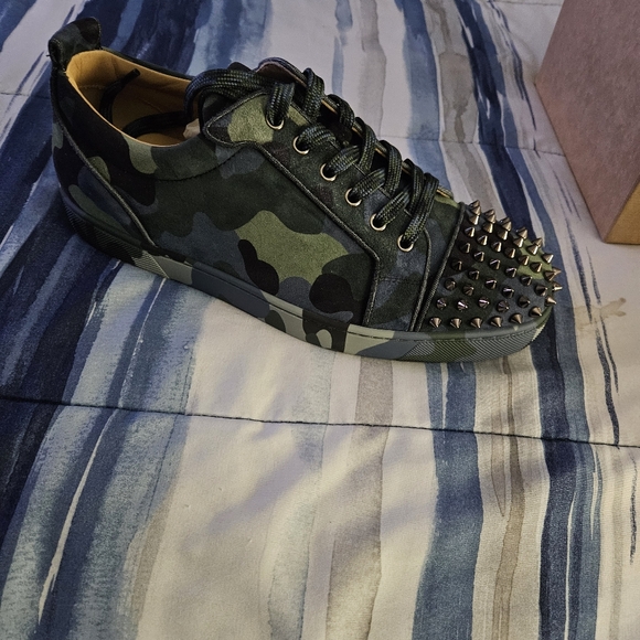 Louis junior spikes orlato - Picture 10 of 10